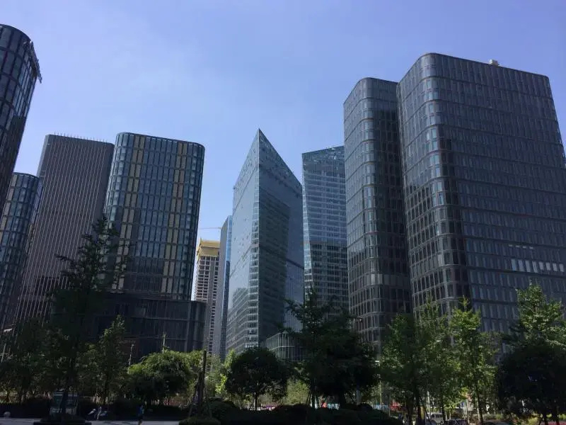 Chengdu Rongcheng ShiDai Hotel-Conference and Exhibition Branch - Général