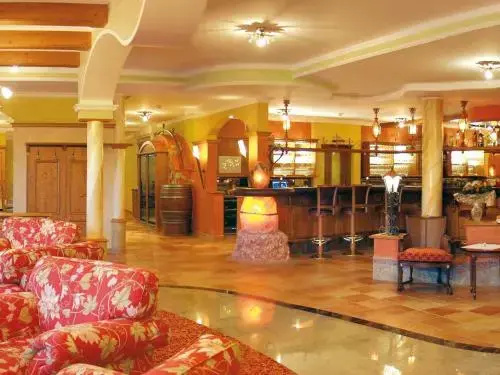 Kristall- & Vitalhotel Bergknappenhof - Général