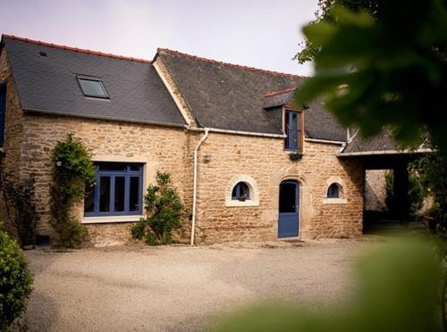Gîte La Glycinière