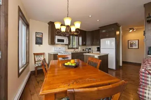Les Immeubles Charlevoix- Le 288 - Général