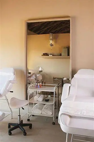 Thandeka Game Lodge & Spa - Général