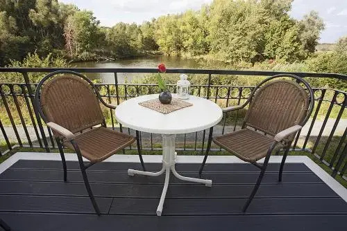Residenz am Balmer See - FeWo 55