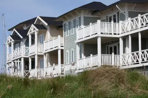 Vakantiepark Cape Helius