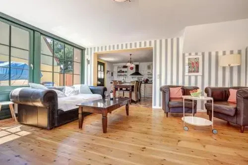Villa am Balmer See