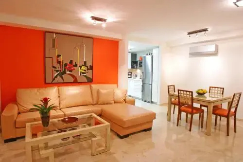 Villas Salobre Specialodges by VillaGranCanaria - Général