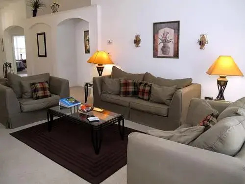 2216 Wyndham Palms Way - Général