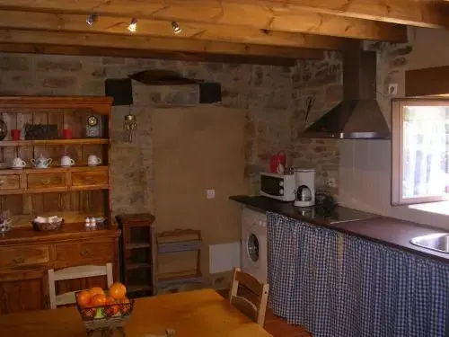 Casa Rural Antaño - Général