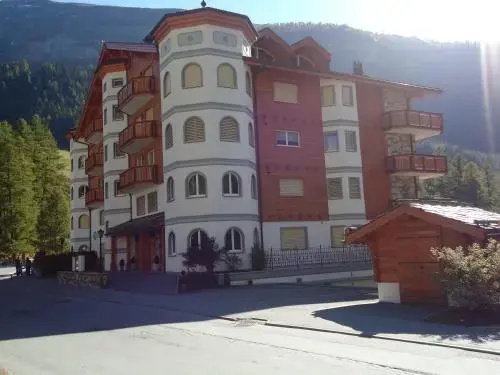 Hotel photo 10