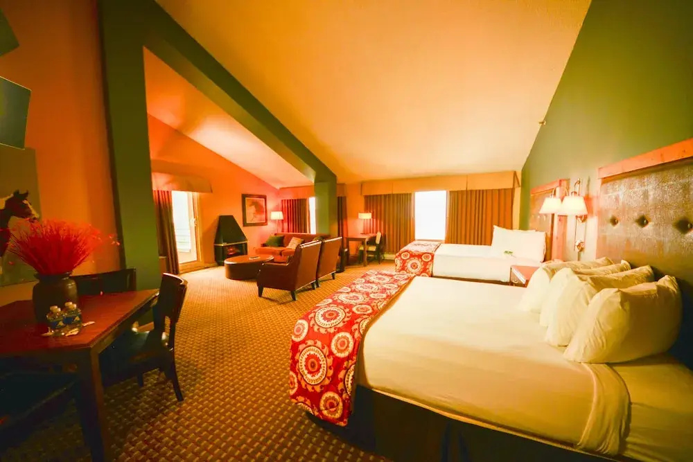 Hotel photo 7