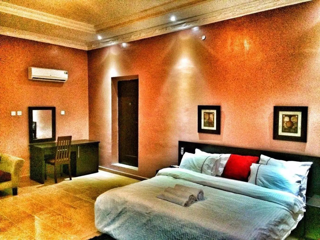 Hotel photo 2