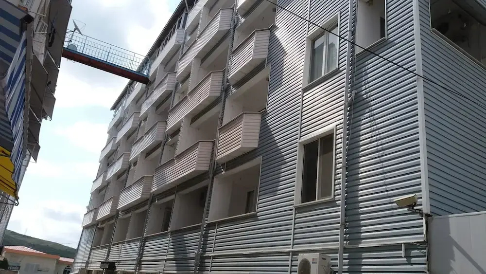 Avsa Manyas Motel