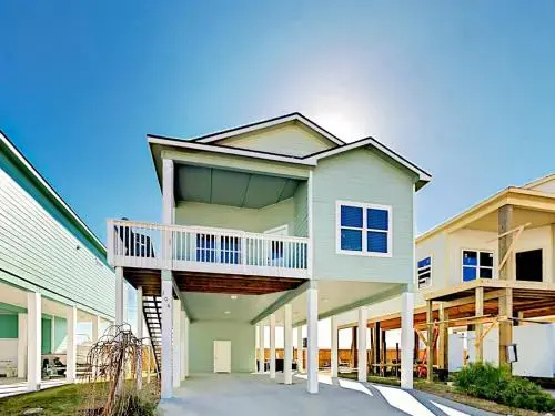 106 North Nautica - 3 Br Home