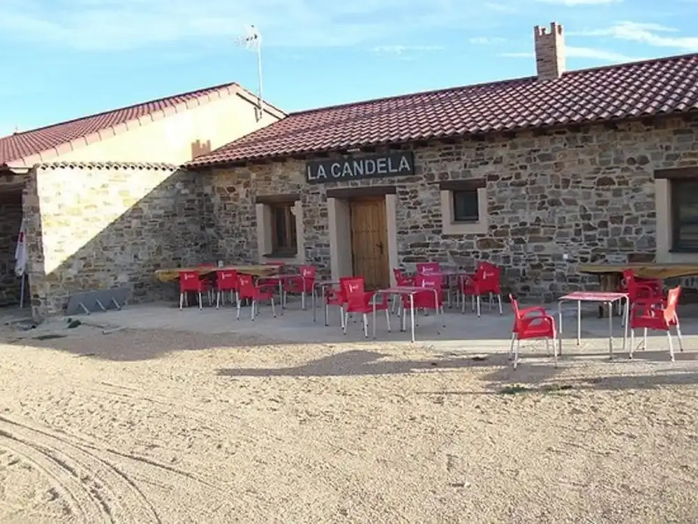 La Candela