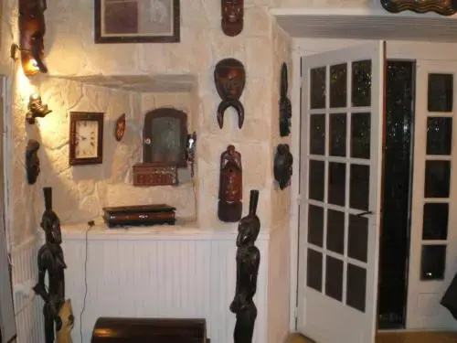 Les Chambres de Catherine