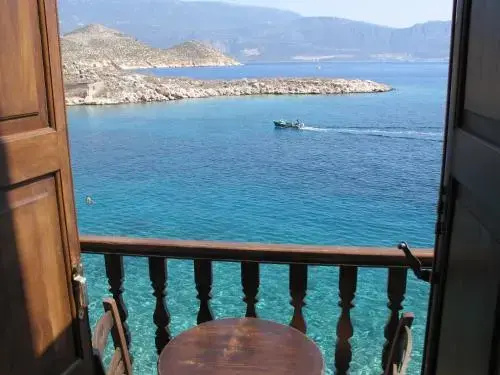 Beach & Waterfront