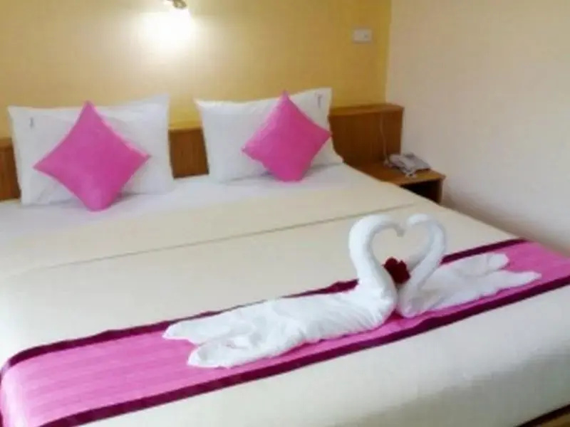 Hotel photo 9