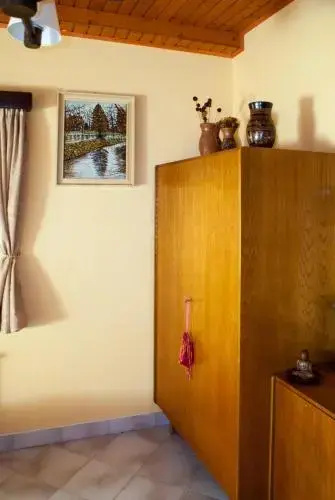 Room close to Budapest