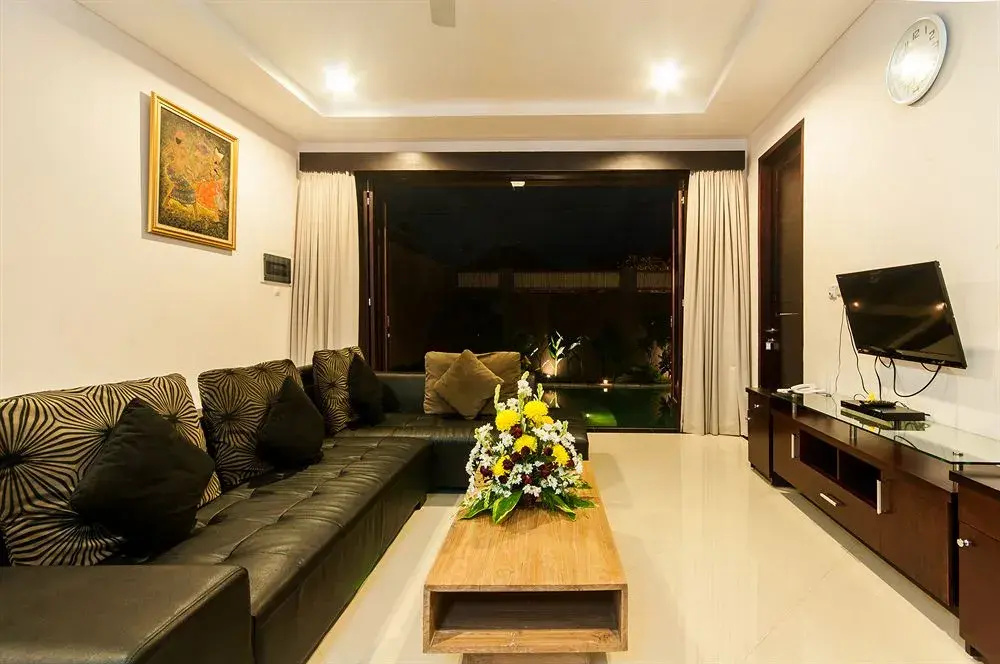 Precious Villas - Seminyak - Général