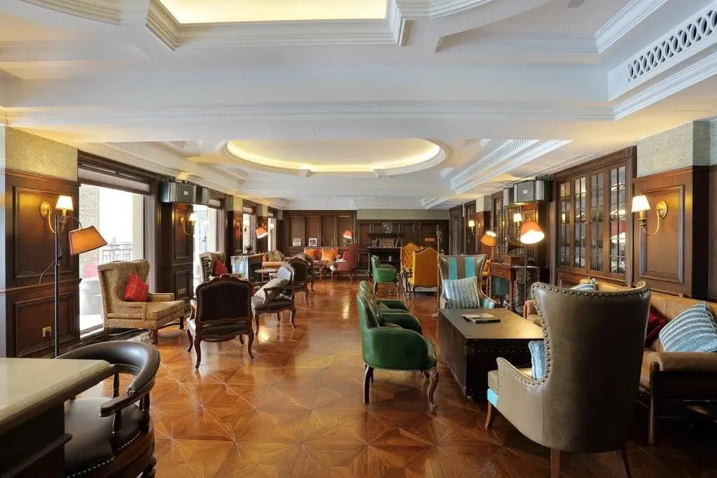 Hotel photo 15