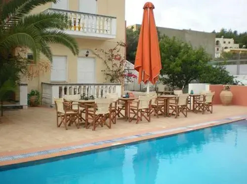 Hotel photo 8