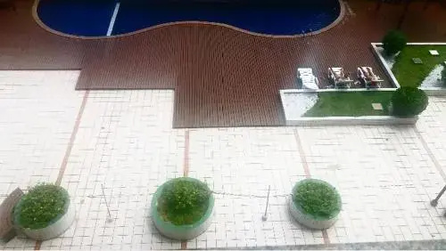 Flat Hotel Porto Jangada - Général