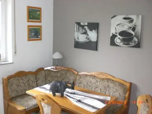 Ferienwohnung Distelrath
