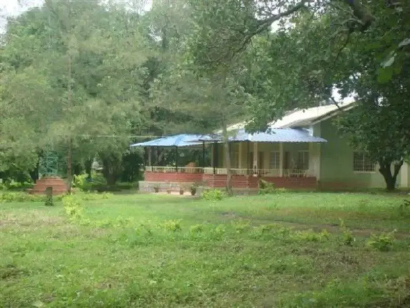 Dandeli Homestay