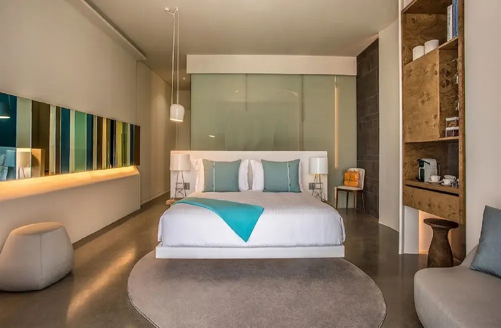 Nikki Beach Resort Spa Dubai 5