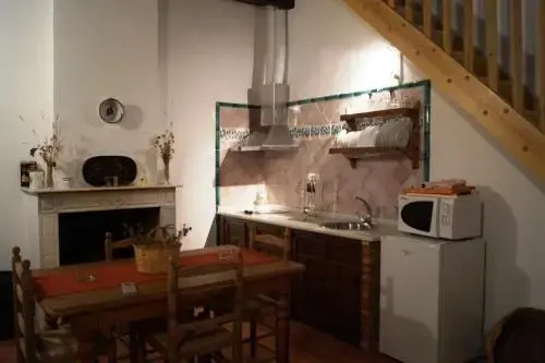 Casa de la Placeta del Rincón - Général