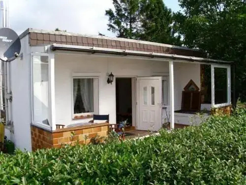 Ferienhaus Bobby
