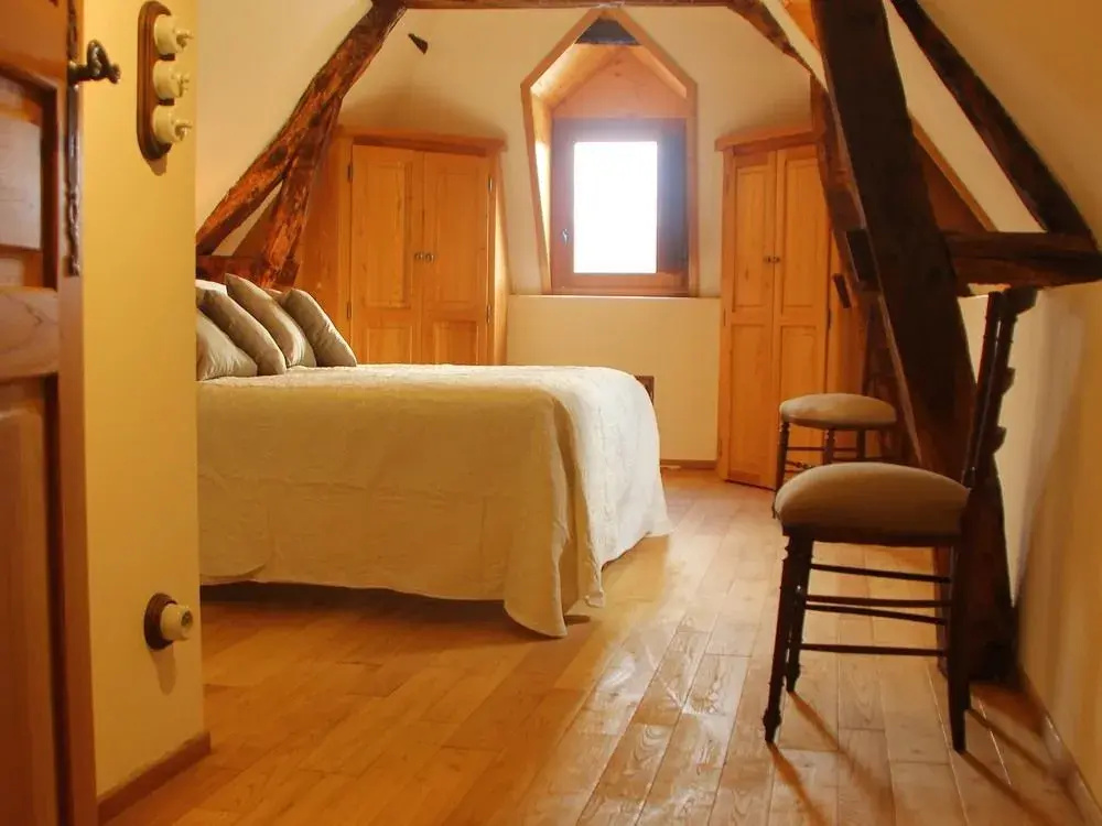 Voir la photo 2 — Maison O Galop