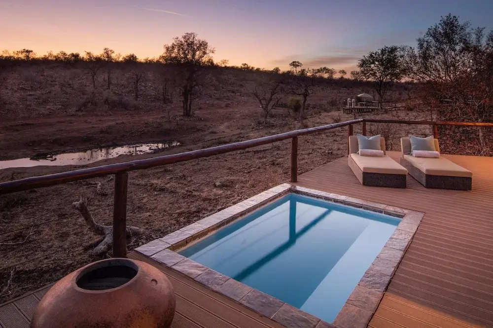 Royal Madikwe Luxury Safari Lodge - Général