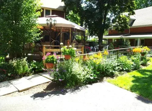 Hotel photo 11