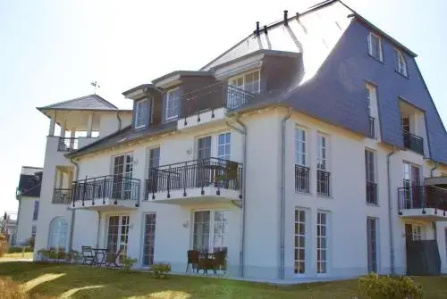 Residenz am Balmer See - FeWo 52