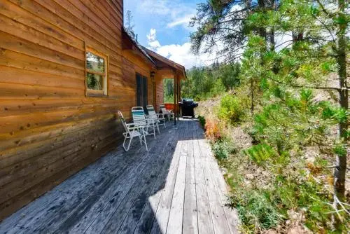 Twilight Home by Colorado Rocky Mountain Resorts