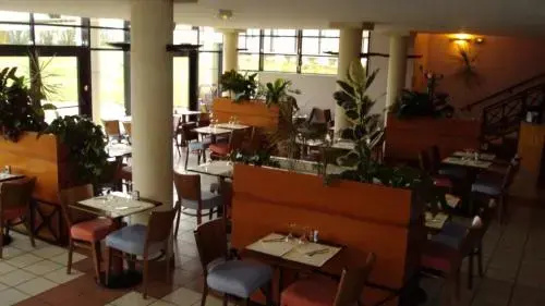 Hôtel des Volcans - Général