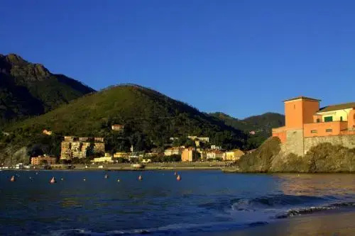 Beach & Waterfront