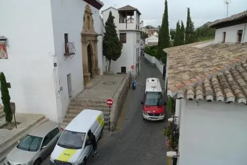 Casa "la Botica"