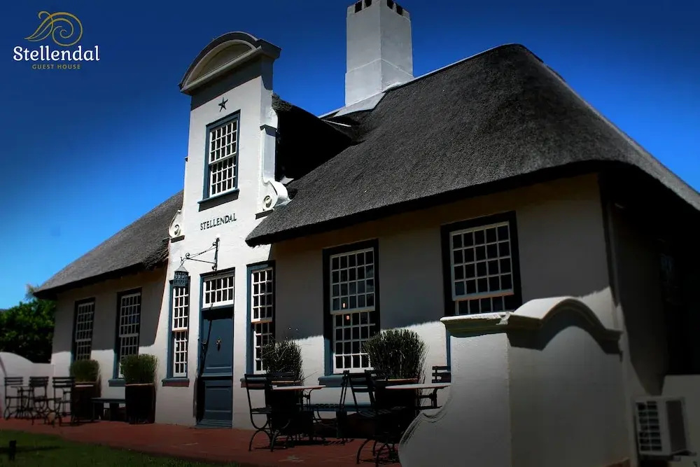Stellendal Guesthouse