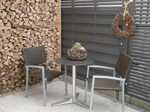 Ferienwohnung Anna