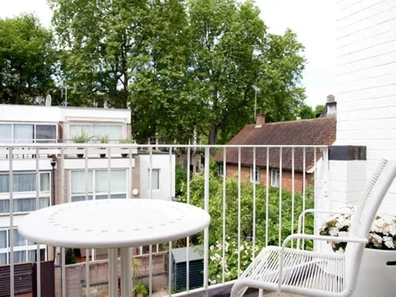 Veeve 4 Bed 4 Bath House On Porchester Terrace Bayswater