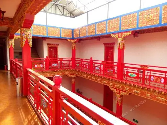 Shangri-La Gu Yue Boutique Guesthouse - Général
