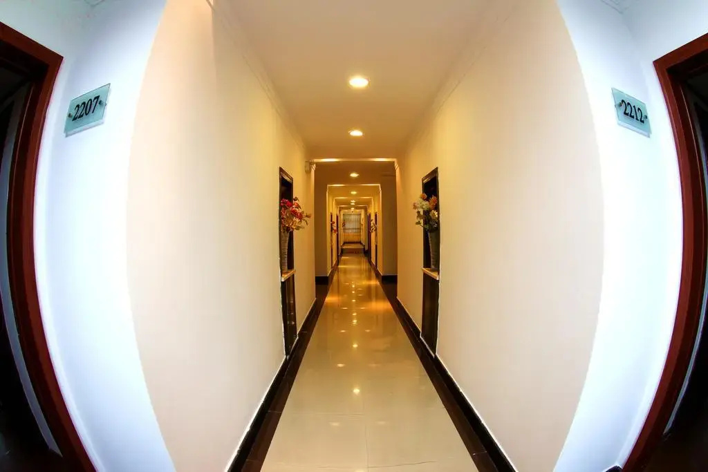 Yujing Hotel - Général