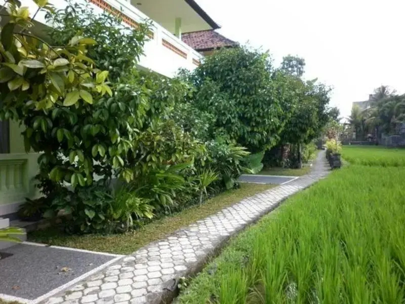 Pondok Manggis Accomodations Hotel
