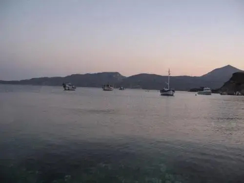 Beach & Waterfront