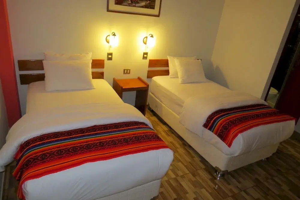 Hotel photo 3