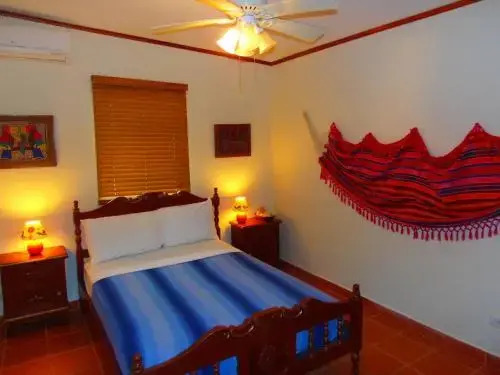 Casa Pacifica with Golf Cart