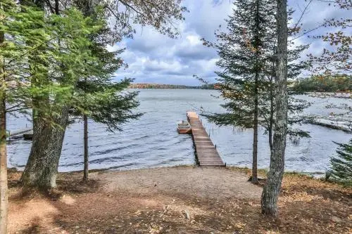 Nature's Edge - 4 Br Home