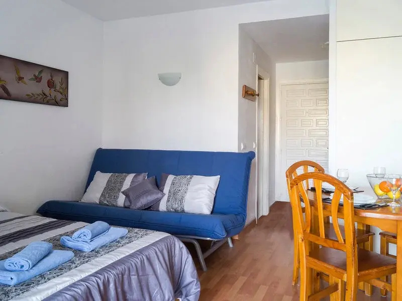 Benal Beach 01 - One Bedroom