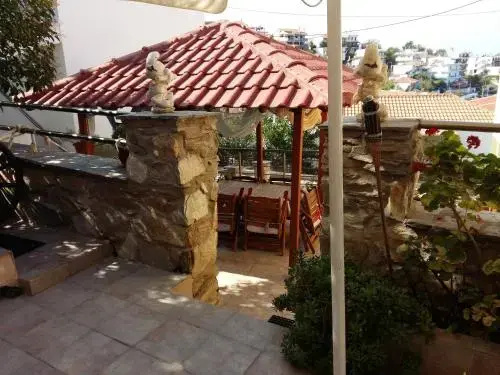 Magda Studios - Général